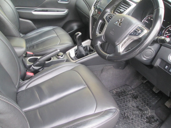 Used Mitsubishi L200 2021 for sale - 77634104: Photo 13