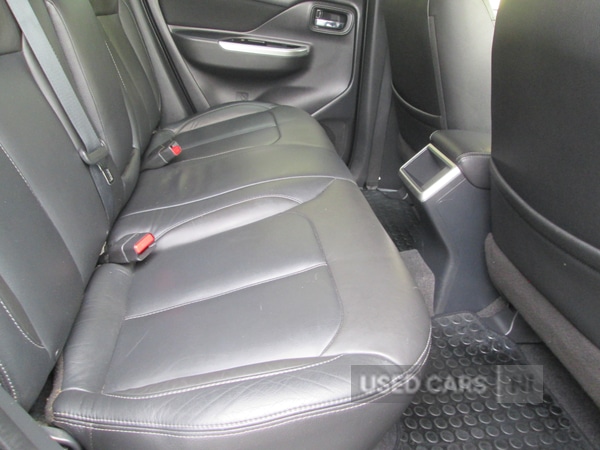 Used Mitsubishi L200 2021 for sale - 77634104: Photo 14