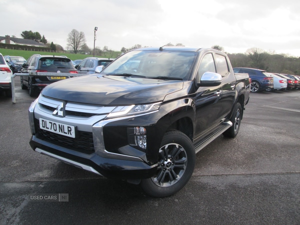 Used Mitsubishi L200 2021 for sale - 77634104: Photo 2