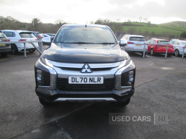 Used Mitsubishi L200 2021 for sale - 77634104: Photo 3