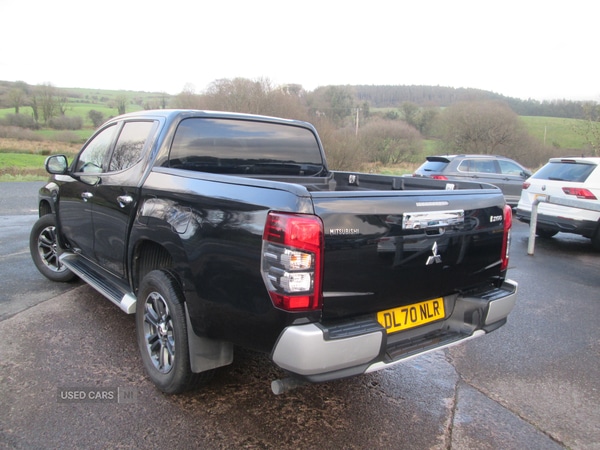 Used Mitsubishi L200 2021 for sale - 77634104: Photo 5