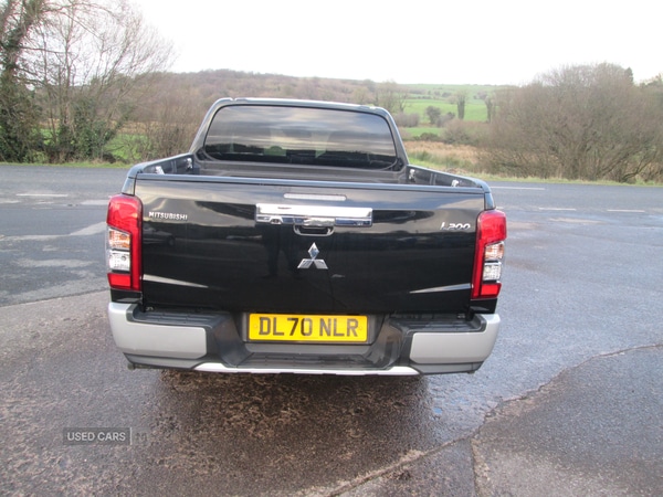 Used Mitsubishi L200 2021 for sale - 77634104: Photo 6