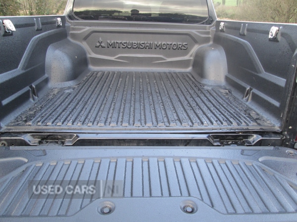 Used Mitsubishi L200 2021 for sale - 77634104: Photo 8