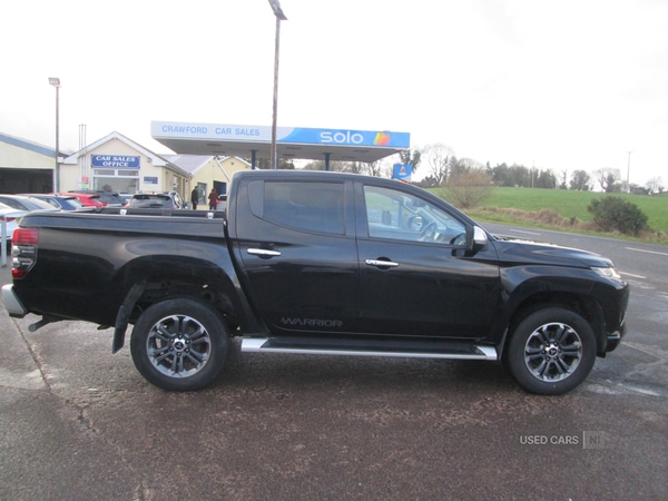 Used Mitsubishi L200 2021 for sale - 77634104: Photo 9