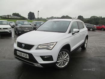 Used SEAT Ateca 2019 for sale - 79678077: Photo
