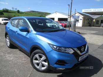 2019 - 1.5 dCi 115 Acenta Premium 5dr