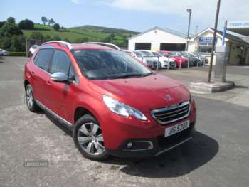 2015 - 1.2 VTi Allure 5dr