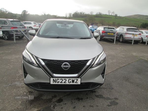 Used Nissan Qashqai 2022 for sale - 77840172: Photo 3