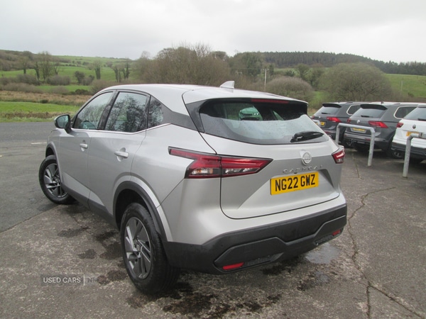 Used Nissan Qashqai 2022 for sale - 77840172: Photo 5