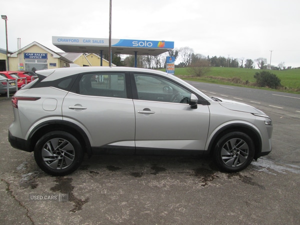 Used Nissan Qashqai 2022 for sale - 77840172: Photo 8