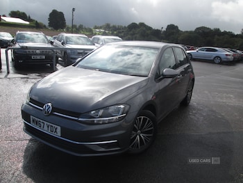 Used Volkswagen Golf 2018 for sale - 79085186: Photo