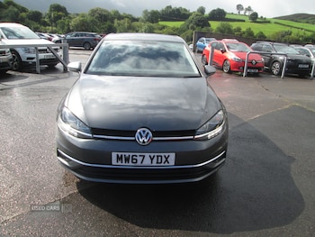 Used Volkswagen Golf 2018 for sale - 79085186: Photo