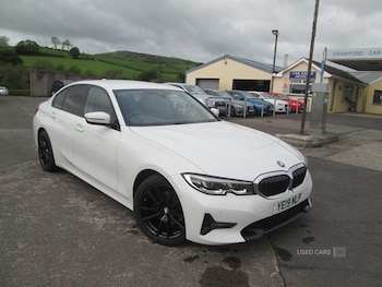 Used BMW 3 Series 2019 for sale - 78677023: Photo