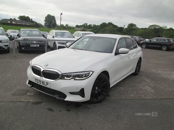 Used BMW 3 Series 2019 for sale - 78677023: Photo
