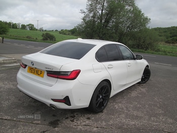 Used BMW 3 Series 2019 for sale - 78677023: Photo
