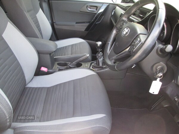 Used Toyota Auris 2016 for sale - 74486253: Photo 11