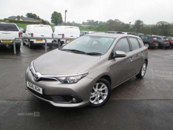 Used Toyota Auris 2016 for sale - 74486253: Photo