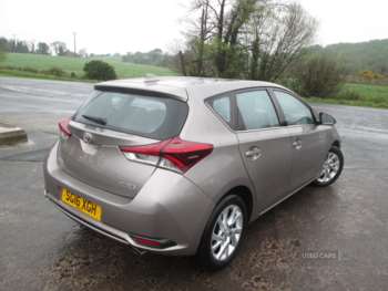 Used Toyota Auris 2016 for sale - 74486253: Photo