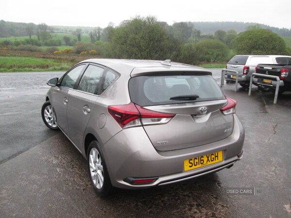 Used Toyota Auris 2016 for sale - 74486253: Photo 5