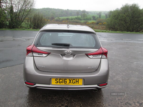 Used Toyota Auris 2016 for sale - 74486253: Photo 6
