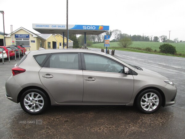 Used Toyota Auris 2016 for sale - 74486253: Photo 7