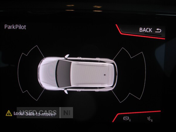 Used SEAT Ateca 2020 for sale - 77479665: Photo 11