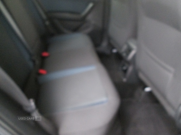 Used SEAT Ateca 2020 for sale - 77479665: Photo 13