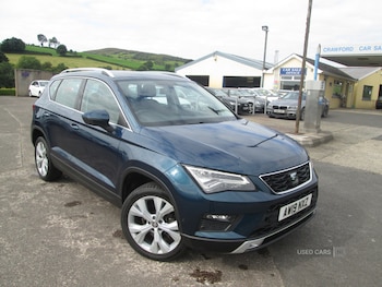 SEAT - Ateca