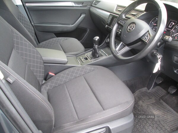 Used Skoda Superb 2025 for sale - 75103880: Photo 11