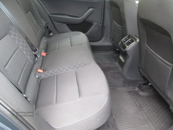 Used Skoda Superb 2025 for sale - 75103880: Photo 12