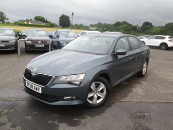 Used Skoda Superb 2025 for sale - 75103880: Photo