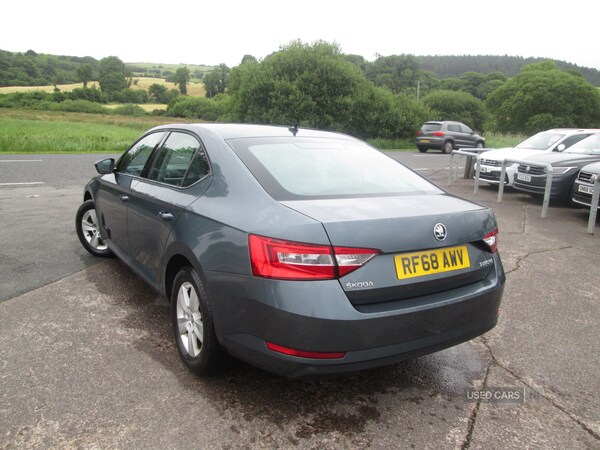 Used Skoda Superb 2025 for sale - 75103880: Photo 5