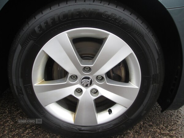Used Skoda Superb 2025 for sale - 75103880: Photo 7