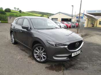 2019 - 2.2d Sport Nav+ 5dr