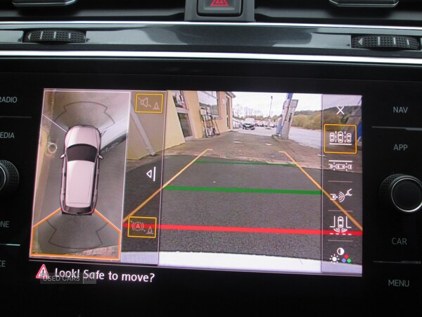 Used Volkswagen Tiguan 2020 for sale - 76433464: Photo 11