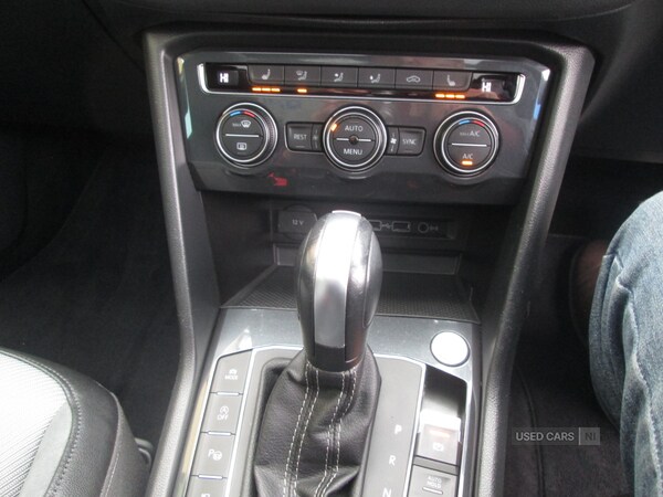 Used Volkswagen Tiguan 2020 for sale - 76433464: Photo 12