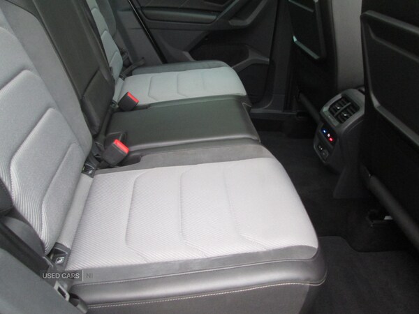 Used Volkswagen Tiguan 2020 for sale - 76433464: Photo 14