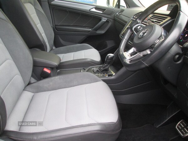 Used Volkswagen Tiguan 2020 for sale - 76433464: Photo 15