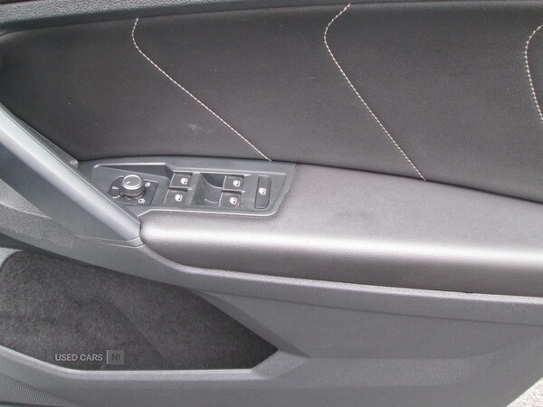 Used Volkswagen Tiguan 2020 for sale - 76433464: Photo 16