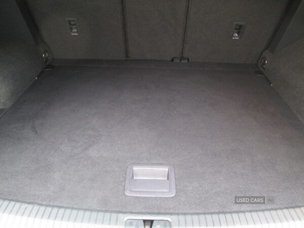 Used Volkswagen Tiguan 2020 for sale - 76433464: Photo 19