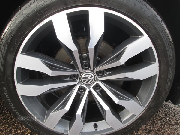 Used Volkswagen Tiguan 2020 for sale - 76433464: Photo 7