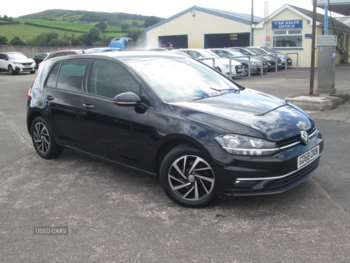 2019 - 1.6 TDI Match 5dr