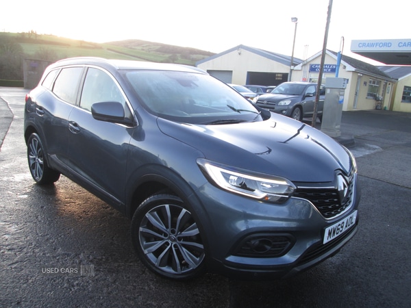 Used Renault Kadjar 2019 for sale - 77163851: Photo 1