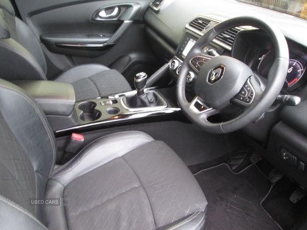 Used Renault Kadjar 2019 for sale - 77163851: Photo 12