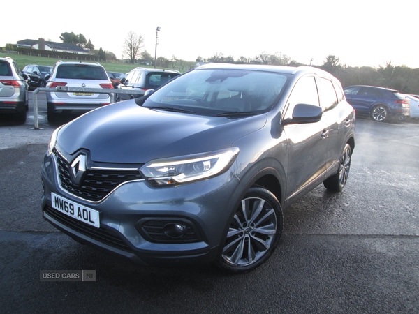 Used Renault Kadjar 2019 for sale - 77163851: Photo 2