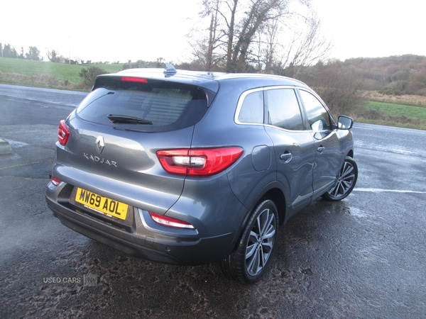 Used Renault Kadjar 2019 for sale - 77163851: Photo 4