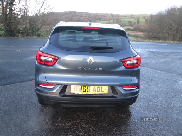 Used Renault Kadjar 2019 for sale - 77163851: Photo 6