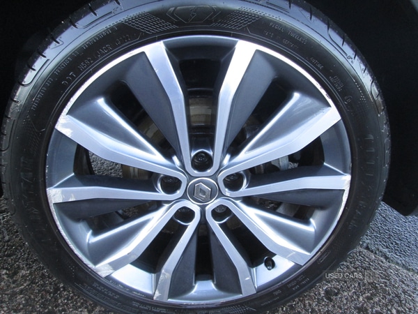 Used Renault Kadjar 2019 for sale - 77163851: Photo 7