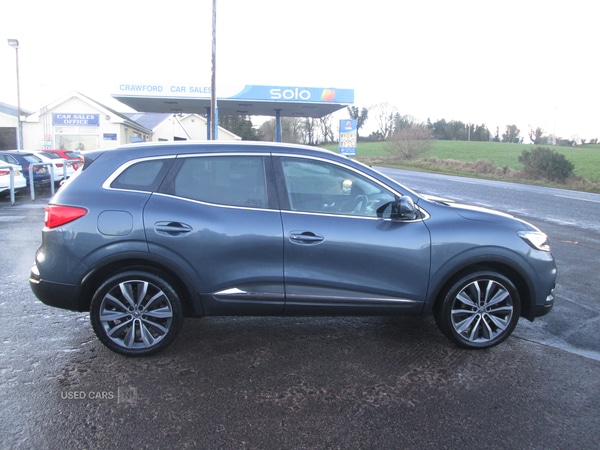 Used Renault Kadjar 2019 for sale - 77163851: Photo 8