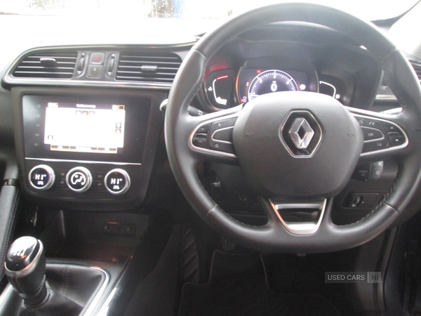 Used Renault Kadjar 2019 for sale - 77163851: Photo 9